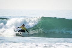 USA - Caity Simmers. PHOTO: ISA / Ben Reed