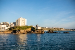 Biarritz. PHOTO: ISA / Pablo Jimenez