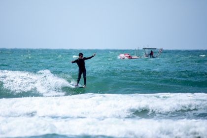 Free Surf Día 3