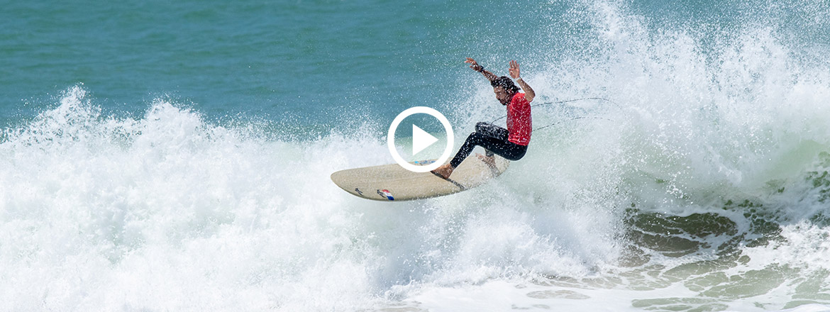 Competition Day 8 Video Highlight