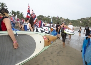 Distance Race Sup Womens. PHOTO: ISA / Reed