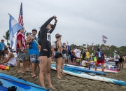 Womens Distance Sup. PHOTO: ISA / Reed