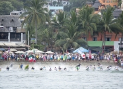 Men´s Distance Paddle Race. PHOTO: ISA / Reed