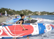 SUP - Technical Womens. PHOTO: ISA / Reed