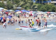SUP - Technical Final Mens. PHOTO: ISA / Reed