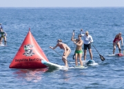 SUP - Technical Final Womens. PHOTO: ISA / Reed