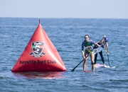 SUP - Technical Final Womens. PHOTO: ISA / Reed