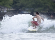 Sayulita Surfing Isa. PHOTO: ISA / Reed