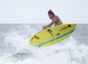 Sayulita Surfing Isa. PHOTO: ISA / Reed