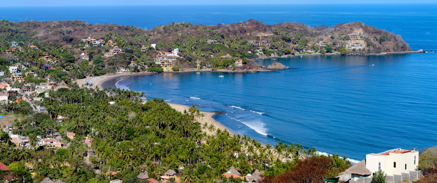 Mexico offers a rich coastline with many incredible destinations for StandUp Paddle (SUP) Racing and Surfing, and Sayulita is a perfect location to host the ISA WSUPPC. Sayulita is considered the epicenter of Mexico’s SUP community. Photo: Ed Dorsett/Wicked Fotos