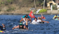 Technical Races, Team Relays Set for ISA World Championship Finale in Sayulita, Mexico Image Thumb 