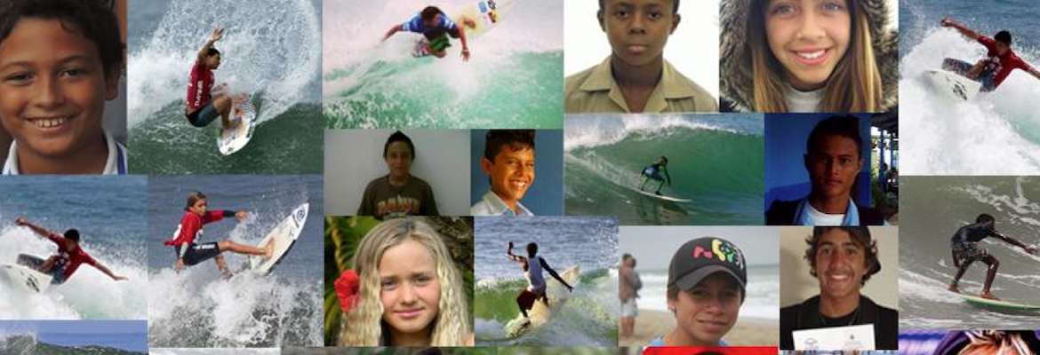 ISA Individual Scholarship Program – Are you 18 years of age or younger and love to Surf or SUP?  Apply for a scholarship from the ISA through your National Surfing Federation!