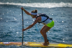 SUP - Paddle Technical. PHOTO: ISA / Sean Evans