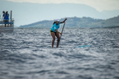 SUP - Paddle Technical. PHOTO: ISA / Sean Evans
