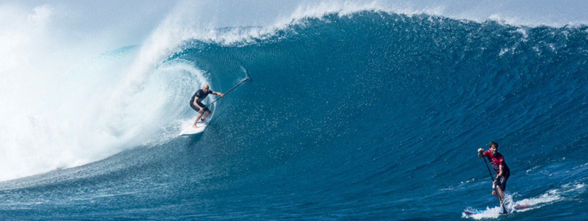 SUP Surfing Finals Photo Gallery