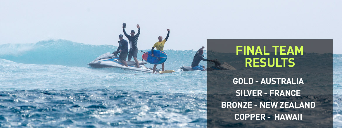 CLICK HERE FOR FULL RESULTS >>