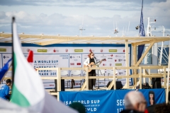 Opening Ceremony Cold Hawaii. PHOTO: ISA / Ben Reed
