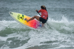 BRA - Gabriela Sztamfater Denmark Surf. PHOTO: ISA / Evans