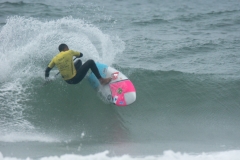 BRA - Luiz Diniz Denmark Surf. PHOTO: ISA / Evans