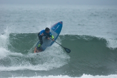 FRA - Benoit Carpentier Denmark Surf. PHOTO: ISA / Evans