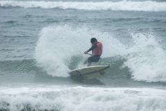 HAW - Mo Freitas Denmark Surf. PHOTO: ISA / Evans