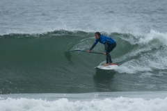 RSA - Tamsyn Foster Denmark Surf. PHOTO: ISA / Evans