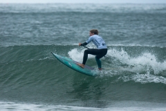 USA - Emmy Merrill Denmark Surf. PHOTO: ISA / Evans