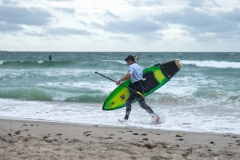 ARG - Mariano De Cabo Denmark Surf. PHOTO: ISA / Evans