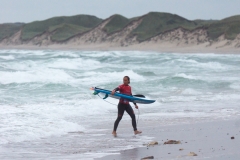 AUS - Shakira Westdorp Denmark Surf. PHOTO: ISA / Evans