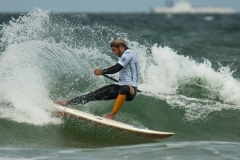 BRA - Caio Vaz Denmark Surf. PHOTO: ISA / Evans