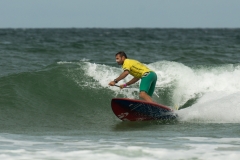 CIS - Andre Le Geyt Denmark Surf. PHOTO: ISA / Evans