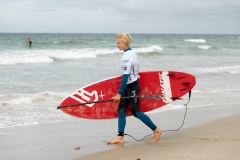 DEN - Christian Andersen Denmark Surf. PHOTO: ISA / Evans