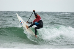 FRA - Pierre Rollet Denmark Surf. PHOTO: ISA / Evans