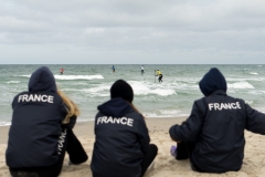 FRA - Team  Denmark Surf. PHOTO: ISA / Evans