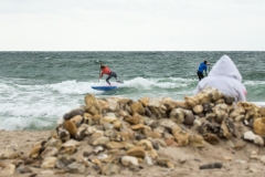 USA - Sean Poynter  Denmark Surf. PHOTO: ISA / Evans