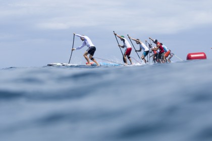 10 Things You Need to Know about the 2017 ISA World SUP and Paddleboard Championship