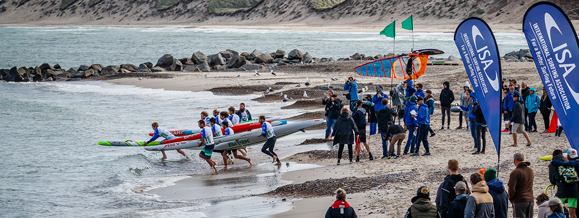 Team Relay Race Final Photo Gallery