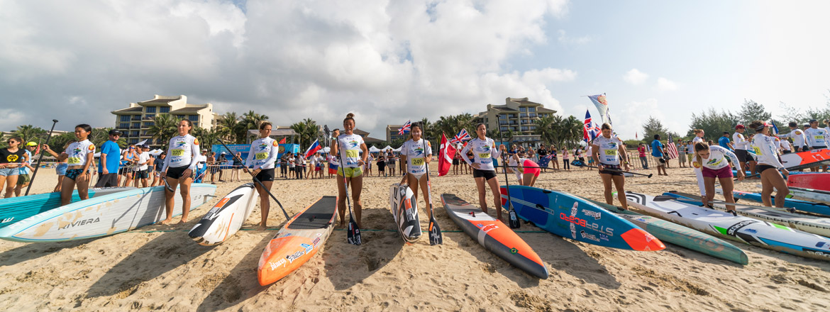 Team Relay Race Gallery