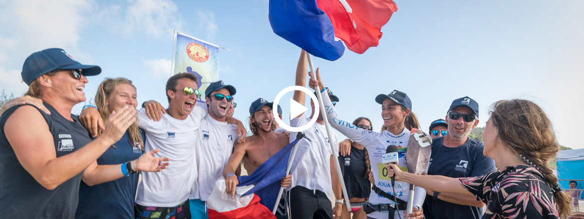 Competition Day 8 Highlights