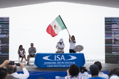 Team Mexico. PHOTO: ISA / Ben Reed