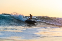 Free Surf. PHOTO: ISA / Sean Evans