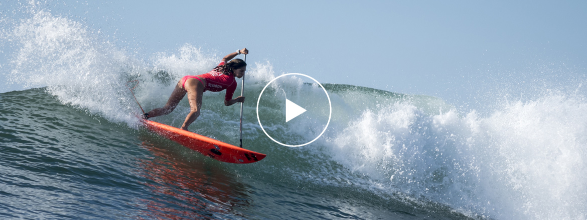Competition Final Day Video Highlights