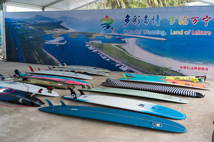 Traditional VS Progressive Longboarding 2018 ISA World Longboard