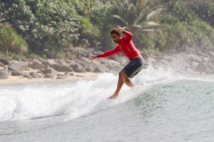 USA Moves into Pole Position in Team Leaderboard Heading into Final Day of 2018 ISA World Longboard Surfing Championship