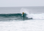 MEX - Dylan Southworth. PHOTO: ISA / Nelly