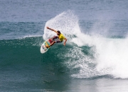 MEX - Dylan Southworth . PHOTO: ISA / Nelly