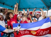 ISA Aloha Cup Gold Medalist Team Costa Rica. PHOTO: ISA / Reed