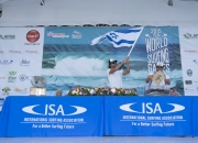 Team Israel. PHOTO: ISA / Reed
