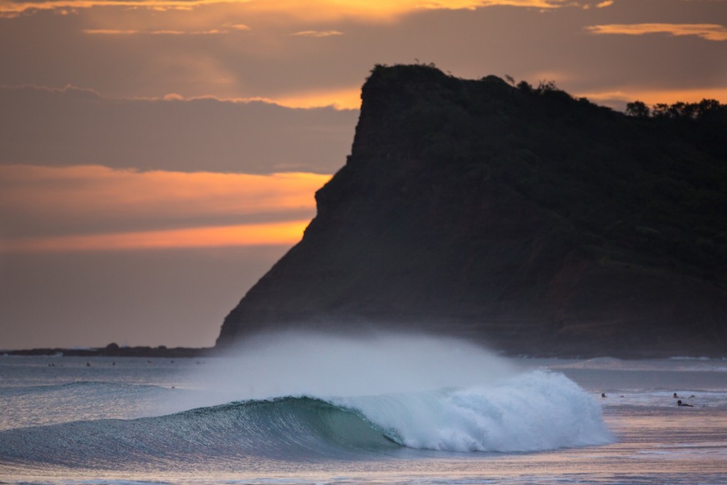 Nicaragua, the land of offshore winds. Photo: ISA/Rommel Gonzales