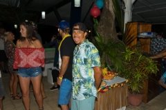 ISA Aloha Party. PHOTO: ISA / Evans